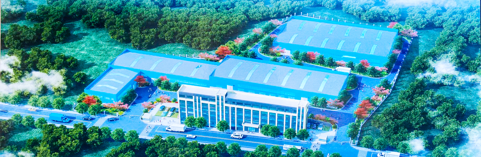 貴州科炬耐火材料有限公司