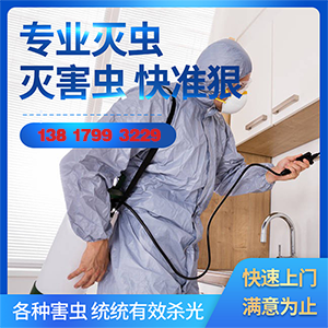 宿遷殺蟲(chóng)公司都有那些，找宿遷殺蟲(chóng)滅鼠公司都需要注意那些方面