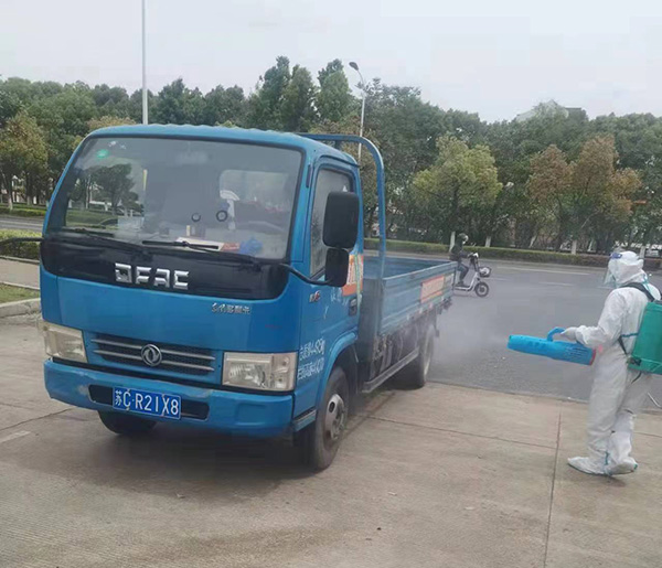 宿遷消殺服務(wù)/除四害公司/上門滅蟑螂/滅螞蟻/滅蚊蠅/滅鼠服務(wù)-宿遷亮潔環(huán)境服務(wù)有限公司