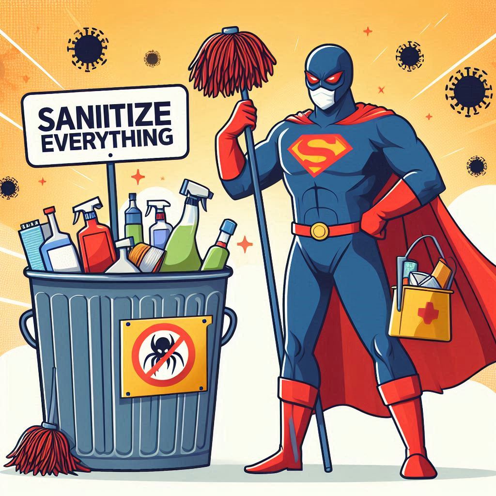 宿遷專業(yè)滅鼠消殺除四害公司常見(jiàn)滅鼠方法